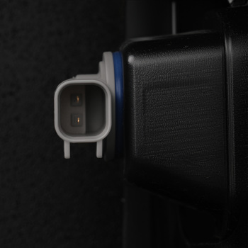 Black Rear Bumper compatible for Ram 1500 2011-2024 Steel CH1103120 55078095AC