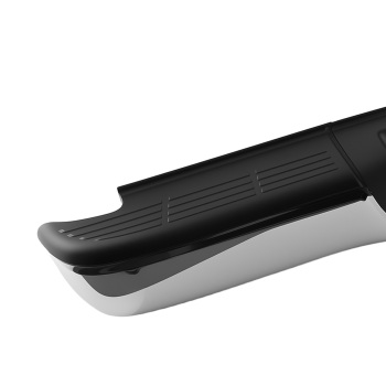 Chrome Rear Bumper Assembly compatible for Toyota Tundra 2000-2006 521510C021 Steel