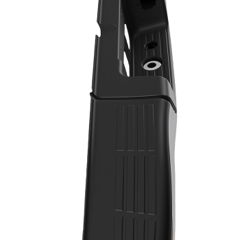 Chrome Rear Bumper Assembly compatible for Toyota Tundra 2000-2006 521510C021 Steel