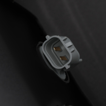 Black Rear Bumper Assembly compatible for Toyota Tundra 2007-2013 52178-0C030 Steel