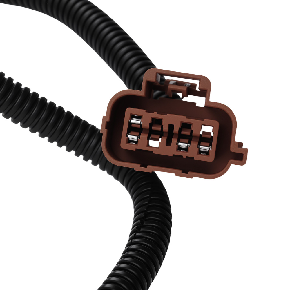 Chrome Rear Bumper Assembly compatible for Chevy Suburban Tahoe GMC Yukon 2000-06 19121287