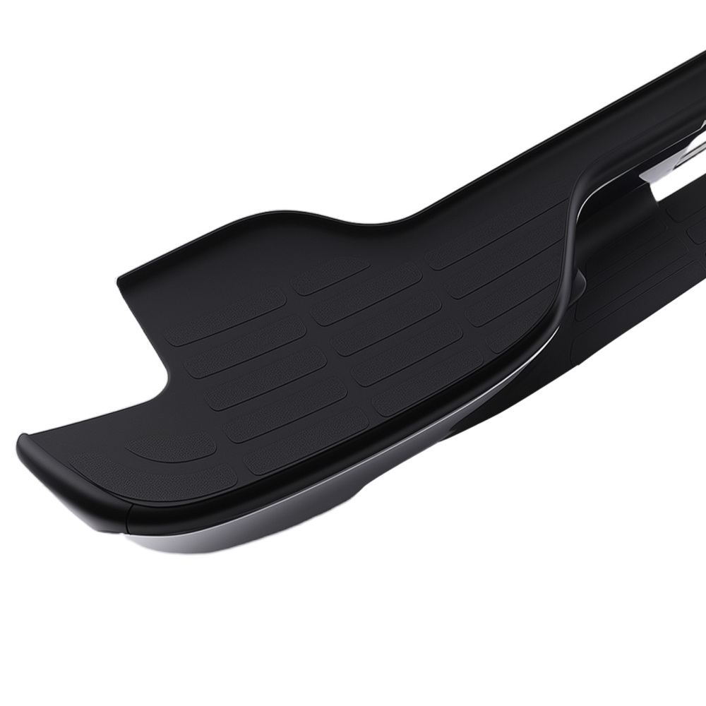 Chrome Rear Bumper Assembly compatible for Chevy Suburban Tahoe GMC Yukon 2000-06 19121287