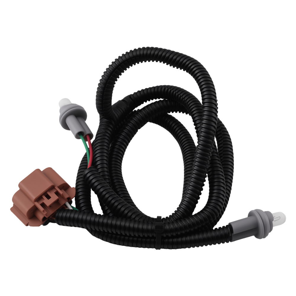 Chrome Rear Bumper Assembly compatible for Chevy Suburban Tahoe GMC Yukon 2000-06 19121287