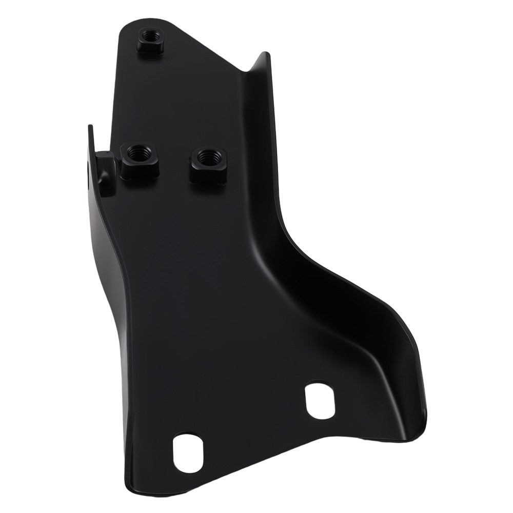 Chrome Rear Bumper Assembly compatible for Chevy Suburban Tahoe GMC Yukon 2000-06 19121287