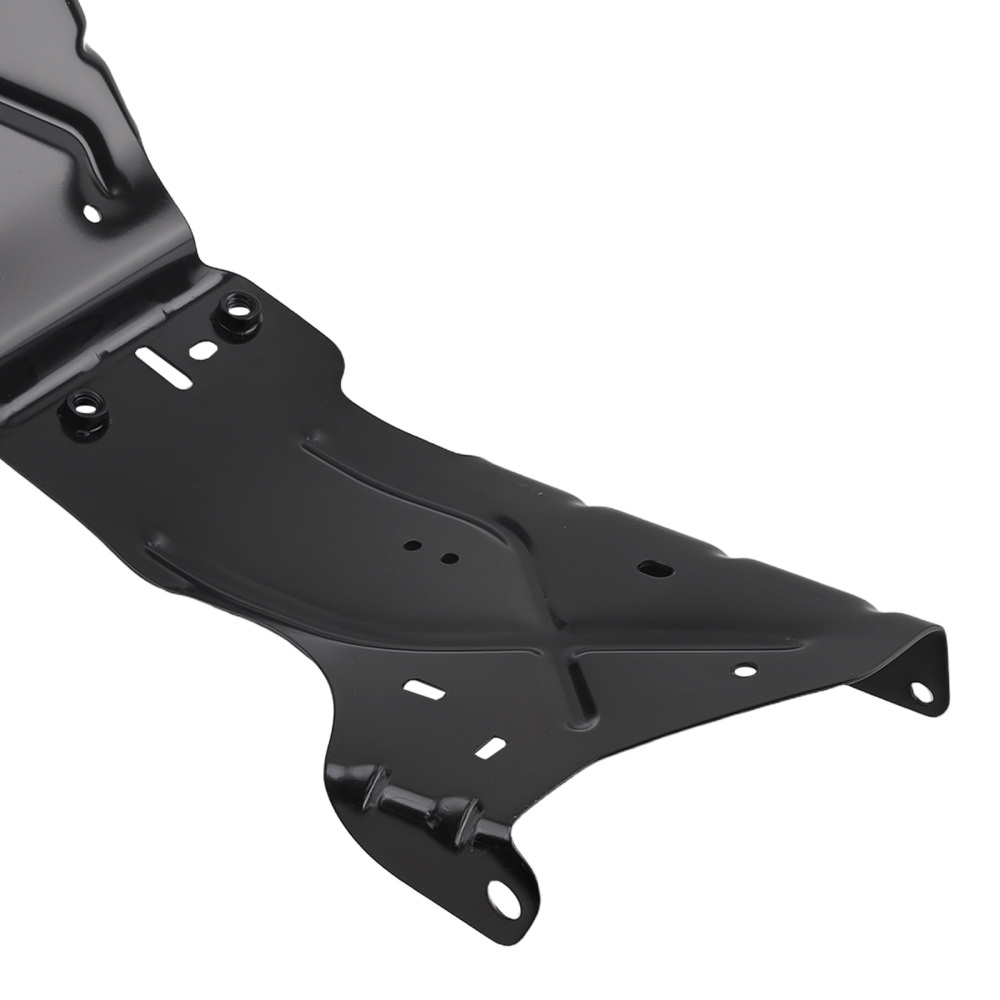 Bumper Bracket compatible for Ram 2500 3500 2019-2024 68404447AA 68404447AB Rear Steel