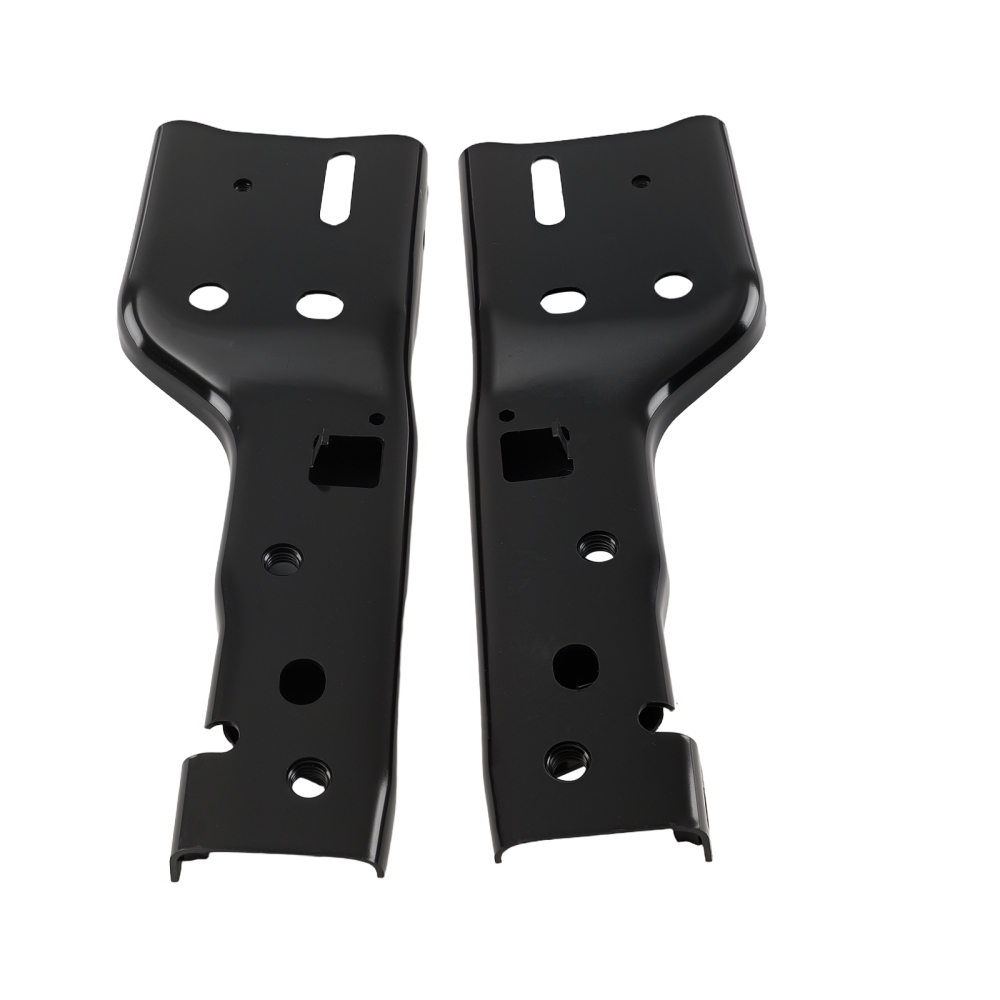 Chrome Rear Bumper compatible for Chevrolet Colorado 2008-2012 GM1103156 20815916