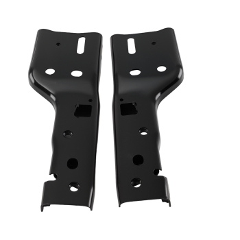 Chrome Rear Bumper compatible for Chevrolet Colorado 2008-2012 GM1103156 20815916