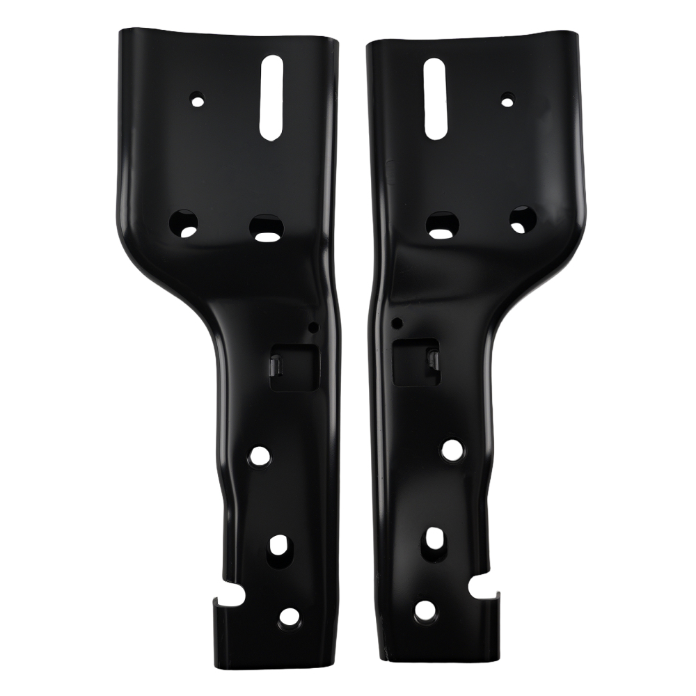 Chrome Rear Bumper compatible for Chevrolet Colorado 2008-2012 GM1103156 20815916