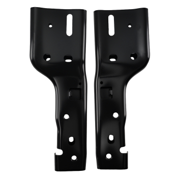 Chrome Rear Bumper compatible for Chevrolet Colorado 2008-2012 GM1103156 20815916