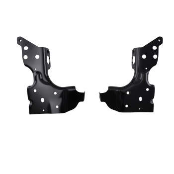 Rear Bumper Assembly compatible for Chevrolet Silverado 1500 2014-18 615343030890