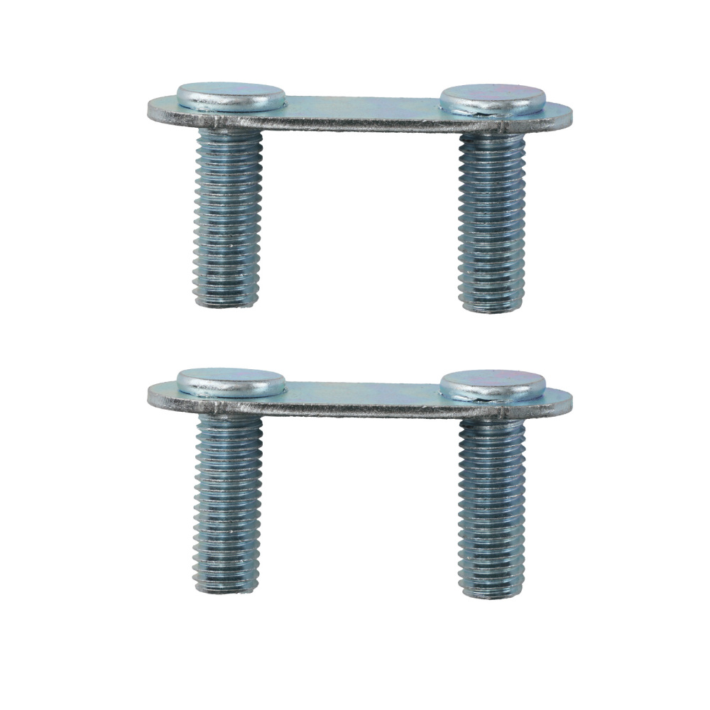 Rear Bumper Assembly compatible for Chevrolet Silverado 1500 2014-18 615343030890