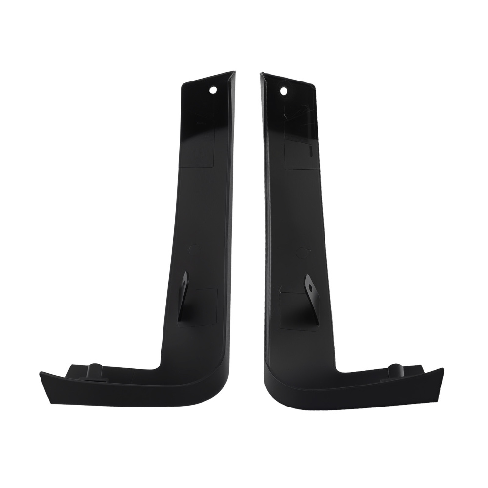 Rear Bumper Assembly compatible for Chevrolet Silverado 1500 2014-18 615343030890