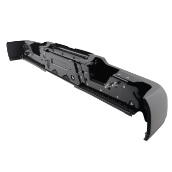 Rear Bumper Assembly compatible for Ford F250 F350 Super Duty 2017-2022 FO1103196