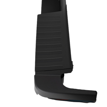 Chrome Rear Bumper Assembly compatible for Ford F-250 F-350 17-22 FO1103197