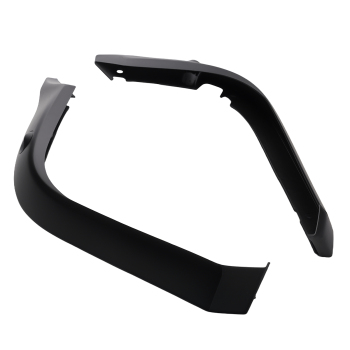 Chrome Rear Bumper Assembly compatible for Dodge Ram 1500 2019-2023 68404442AA Steel