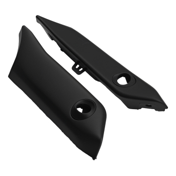 Chrome Rear Bumper Assembly compatible for Dodge Ram 1500 2019-2023 68404442AA Steel