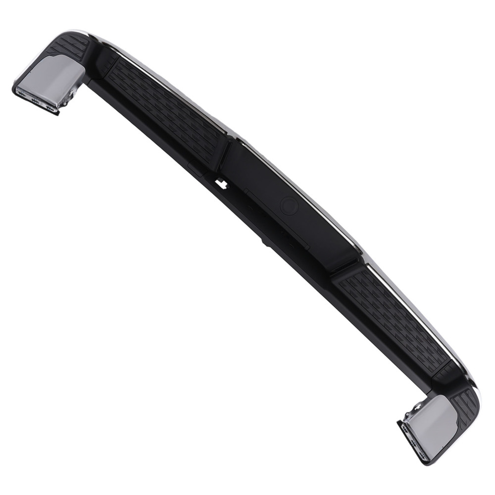 Chrome Rear Bumper Assembly compatible for Dodge Ram 1500 2019-2023 68404442AA Steel