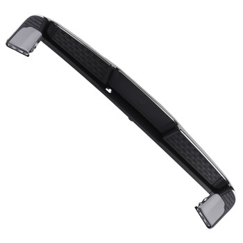 Chrome Rear Bumper Assembly compatible for Dodge Ram 1500 2019-2023 68404442AA Steel