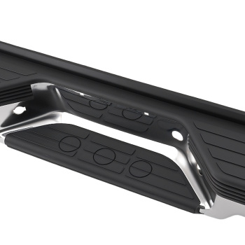 Rear Bumper Assembly compatible for Chevrolet Blazer 1992-1994 GM1101111 Chrome