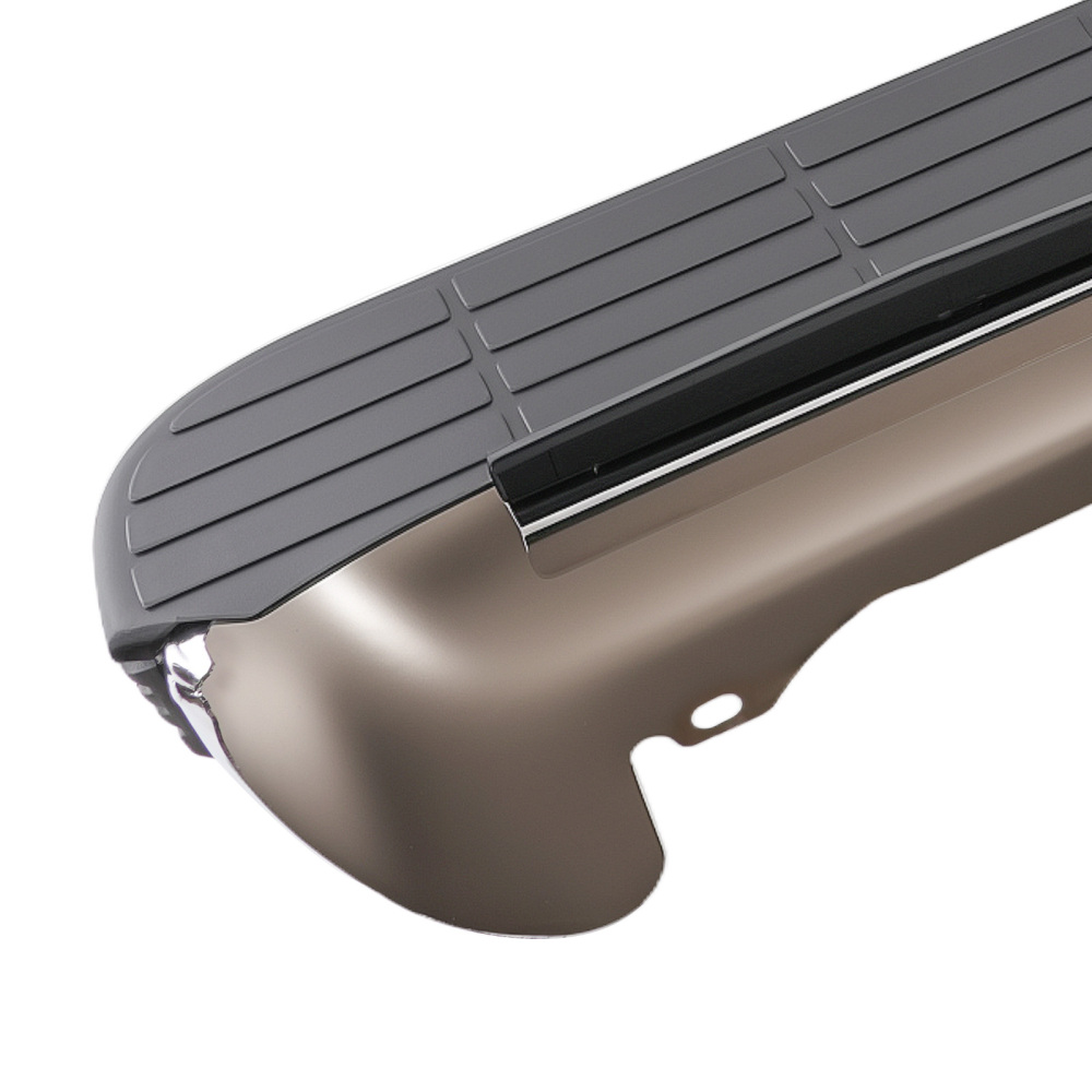 Rear Bumper Assembly compatible for Chevrolet Blazer 1992-1994 GM1101111 Chrome