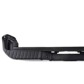 Chrome Rear Bumper Assembly compatible for GMC Sierra 2500 2020-2024 GM1103214