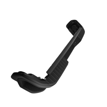 Black Assembly Kit w/Sensors compatible for Silverado Sierra 1500 19-23 84590530 Steel