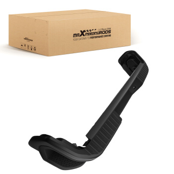 Black Assembly Kit w/Sensors compatible for Silverado Sierra 1500 19-23 84590530 Steel