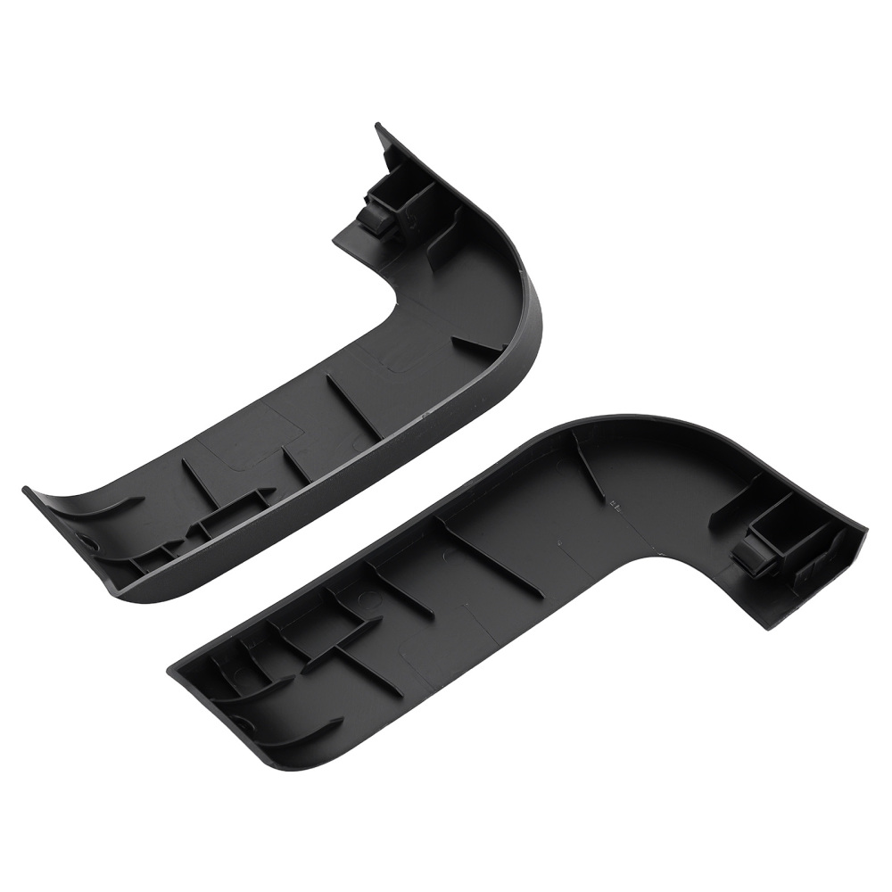 Chrome Rear Bumper Assembly compatible for GMC Sierra 3500 HD 2007-2010 25832210 Steel