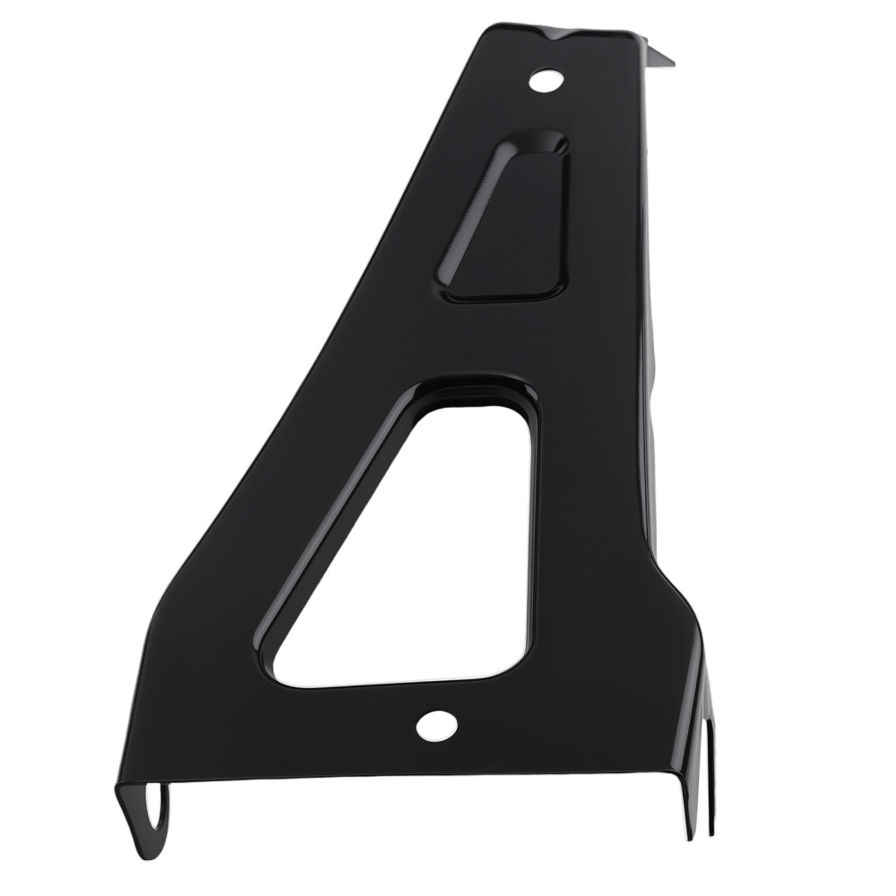 Black Rear Bumper Assembly compatible for Dodge Dakota 97-04 CH1103104 55295666AC