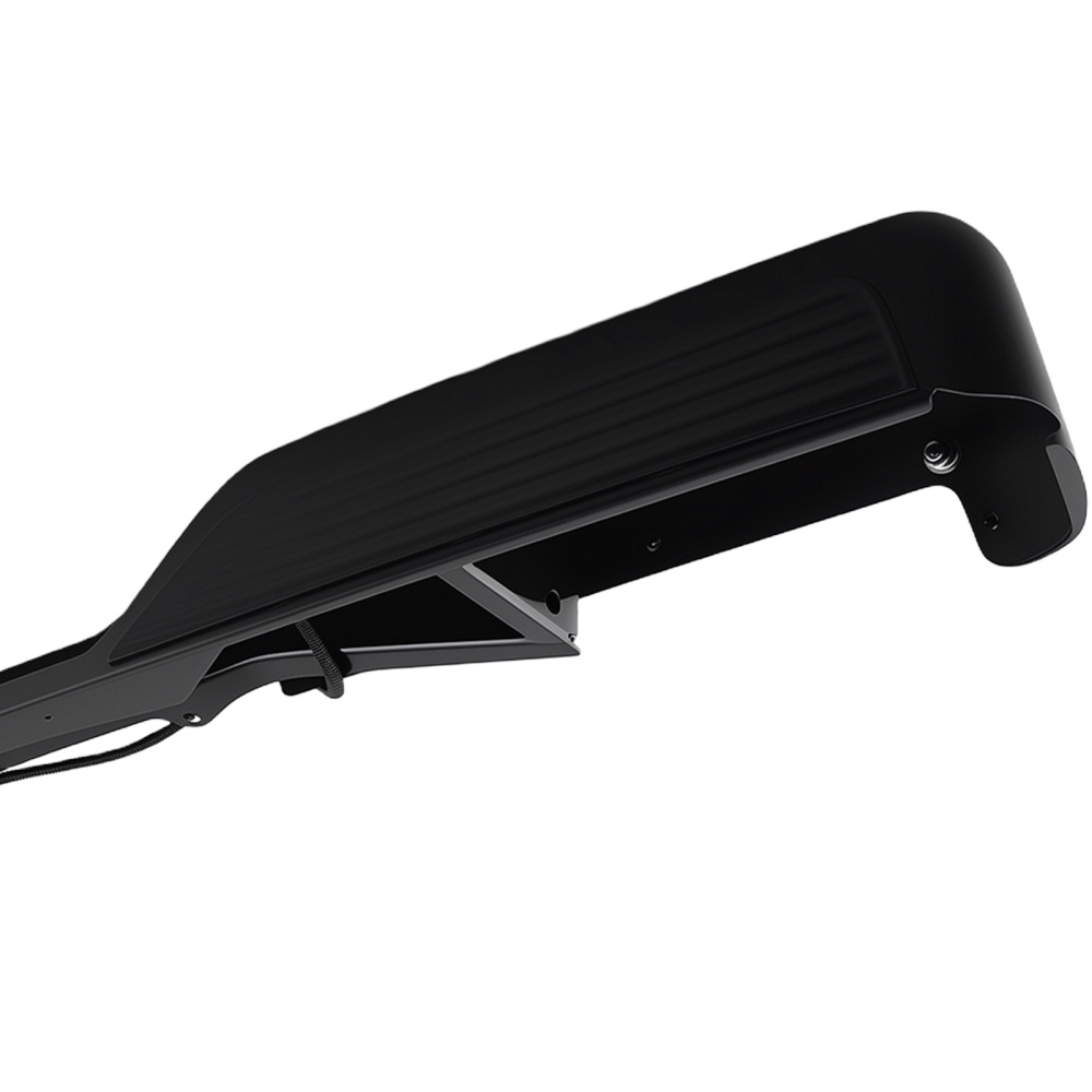 Black Rear Bumper Assembly compatible for Dodge Dakota 97-04 CH1103104 55295666AC