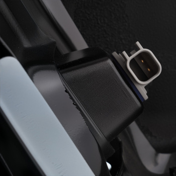 Rear Bumper Assembly compatible for Dodge RAM 1500 2009-2018 55078095AE 68049781AB