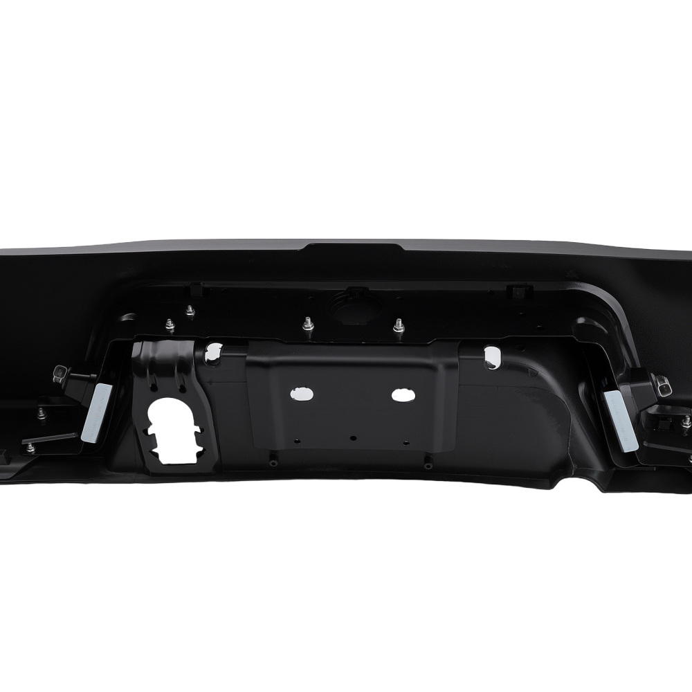 Rear Bumper Assembly compatible for Dodge RAM 1500 2009-2018 55078095AE 68049781AB