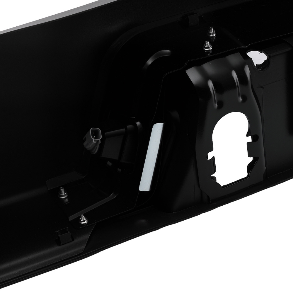 Rear Bumper Assembly compatible for Dodge RAM 1500 2009-2018 55078095AE 68049781AB