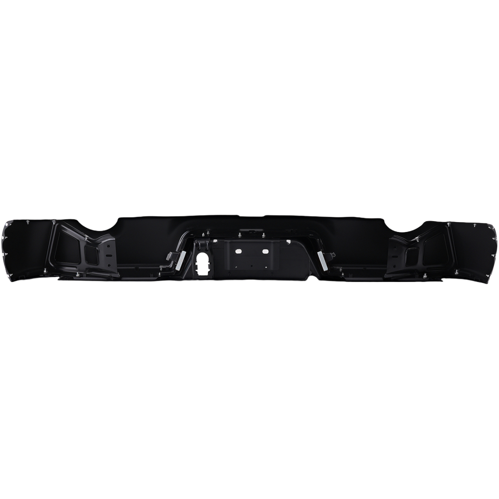 Rear Bumper Assembly compatible for Dodge RAM 1500 2009-2018 55078095AE 68049781AB