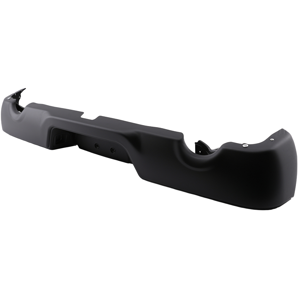 Rear Bumper Assembly compatible for Dodge RAM 1500 2009-2018 55078095AE 68049781AB