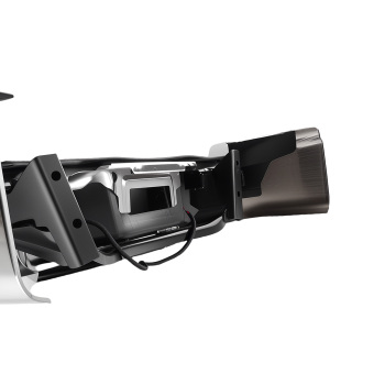 Chrome Assembly Steel compatible for Ford F150 04-09 5L3Z17B807AB Rear Bumper