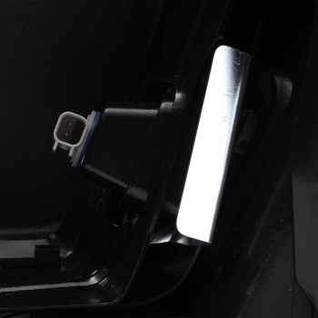 Rear Bumper Assembly compatible for RAM 1500 2009-2018 68049859AB Steel Black