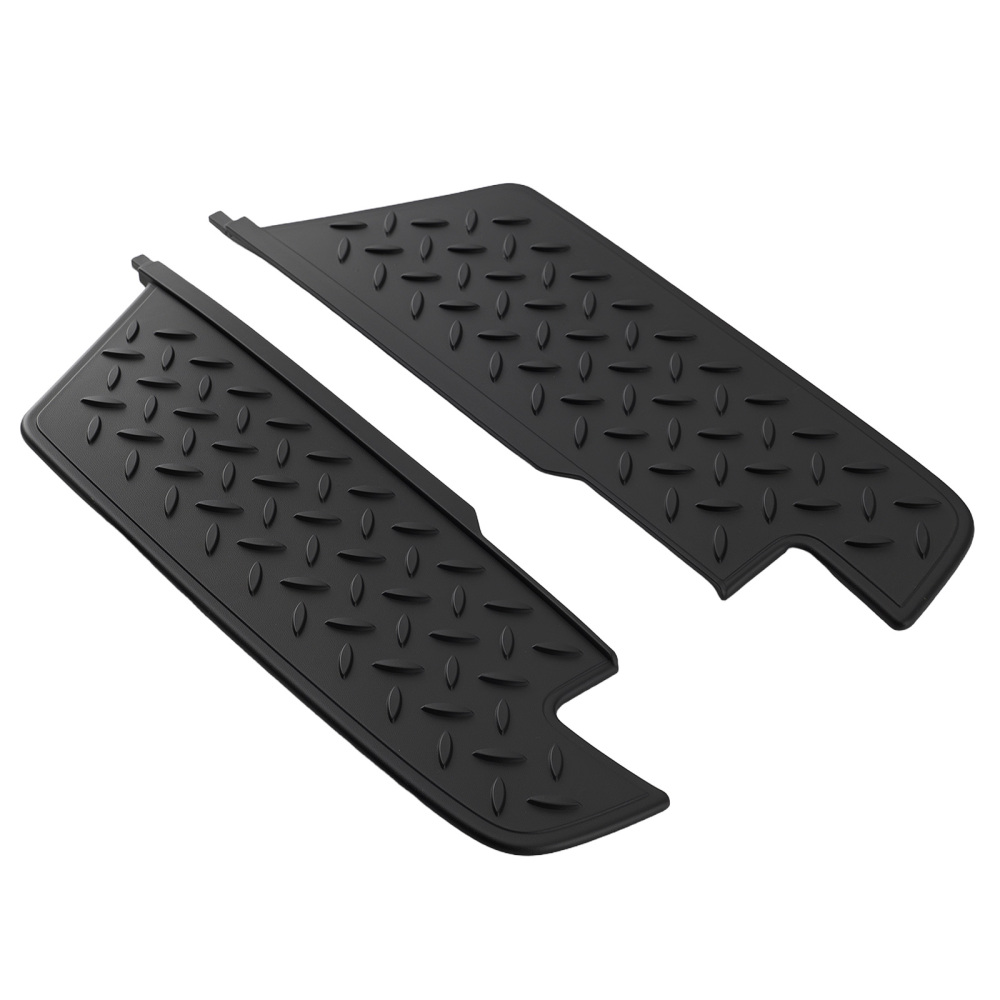 Chrome Rear Bumper Assembly compatible for Chevrolet Colorado 2004-07 15886506 Steel