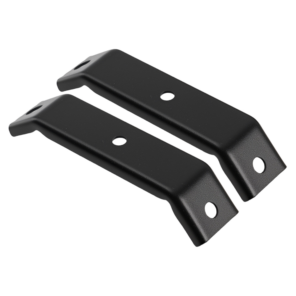 Chrome Rear Bumper Assembly compatible for Chevrolet Colorado 2004-07 15886506 Steel