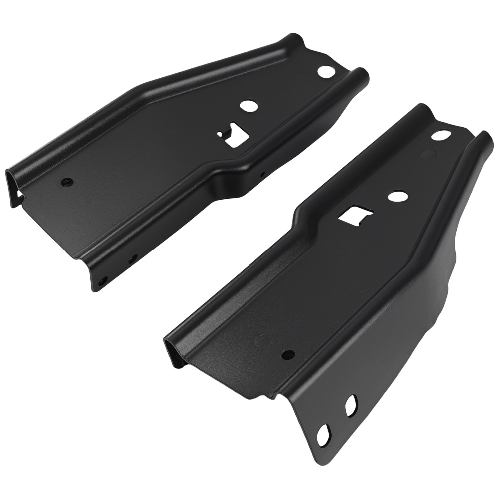 Chrome Rear Bumper Assembly compatible for Chevrolet Colorado 2004-07 15886506 Steel