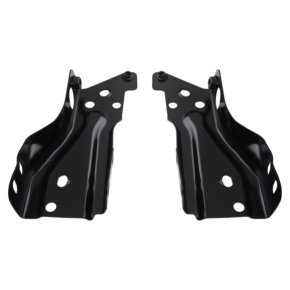 Chrome Rear Bumper Assembly compatible for Sierra 1500 Pickup 2007-2013 20899360