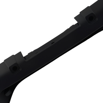 Chrome Rear Bumper Assembly compatible for Chevy Silverado 1500 07-13 GM1103148