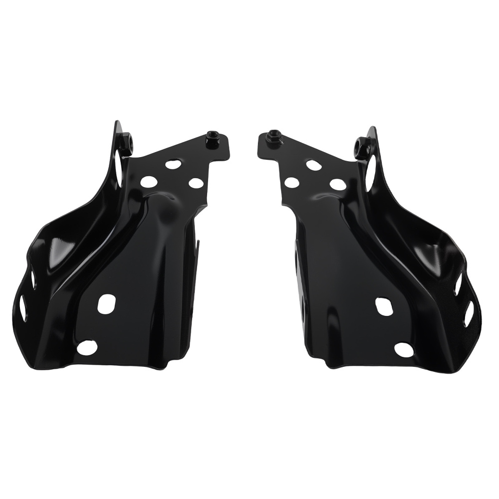 Chrome Rear Bumper Assembly compatible for Chevy Silverado 1500 07-13 GM1103148