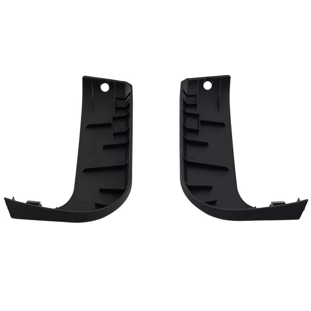 Chrome Rear Bumper Assembly compatible for Chevy Silverado 1500 07-13 GM1103148