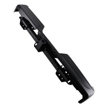 Rear Bumper Assembly Black compatible for Ford F-150 2021-2023 ML3Z19D521D Bolt-On