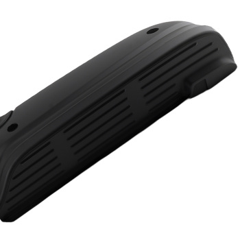 Black Bumper Assembly compatible for Ford F-250/F-350 Super Duty 1999-2007 F37Z13550AA Rear