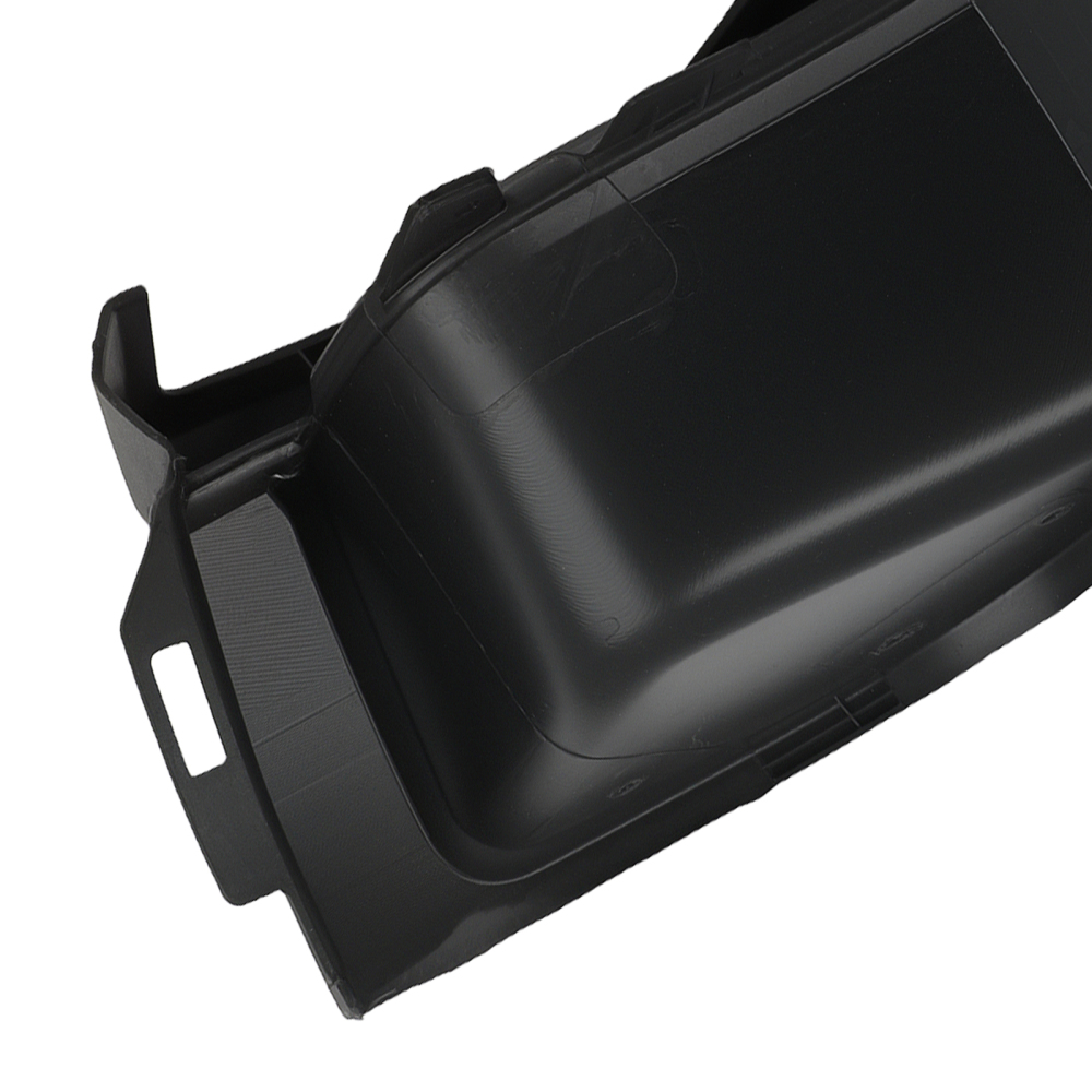 Bumper End Left Rear compatible for Chevrolet Colorado GMC Canyon 15-20 22900986 Black