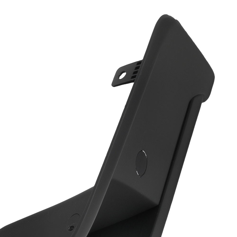 Bumper End Left Rear compatible for Chevrolet Colorado GMC Canyon 15-20 22900986 Black