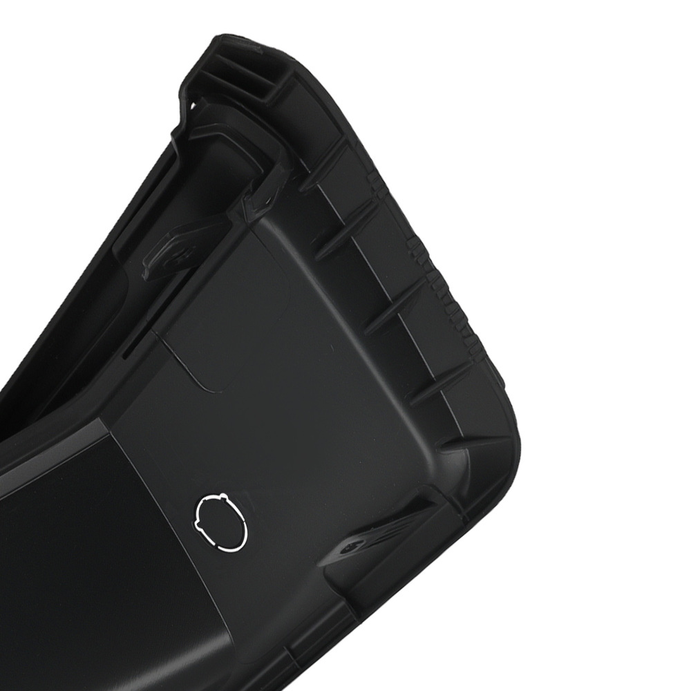 Bumper End Left Rear compatible for Chevrolet Colorado GMC Canyon 15-20 22900986 Black