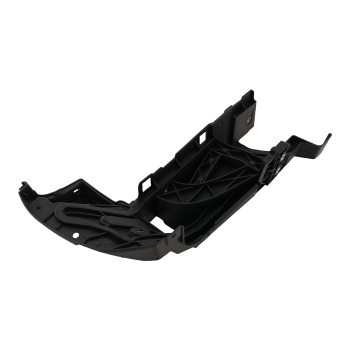 Passenger Rear Bumper End compatible for Toyota Tacoma 4Cyl 6Cyl 2016-2023 5215304010